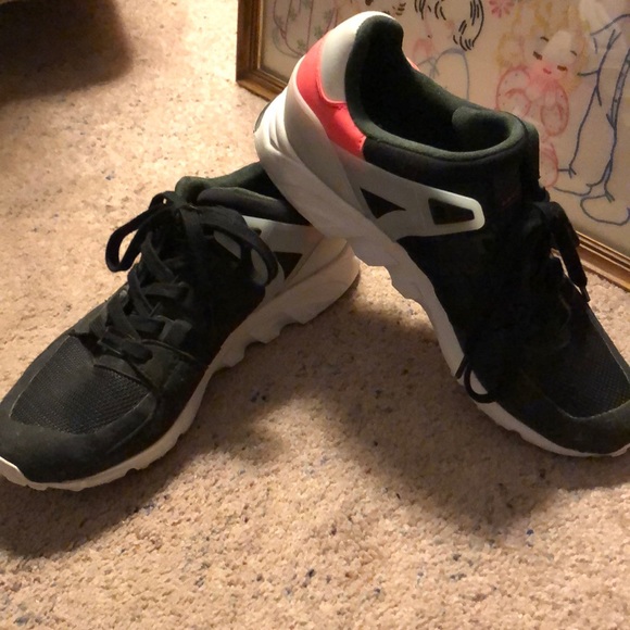 adidas torsion equipment